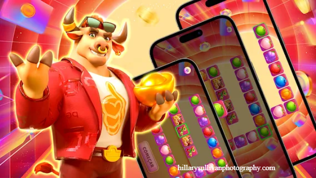 Rahasia Sukses Bermain Slot Online untuk Mendapatkan Maxwin